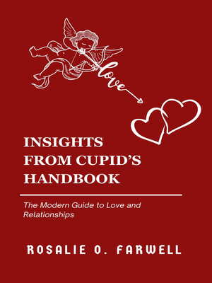 cover image of INSIGHTS FROM CUPID'S HANDBOOK